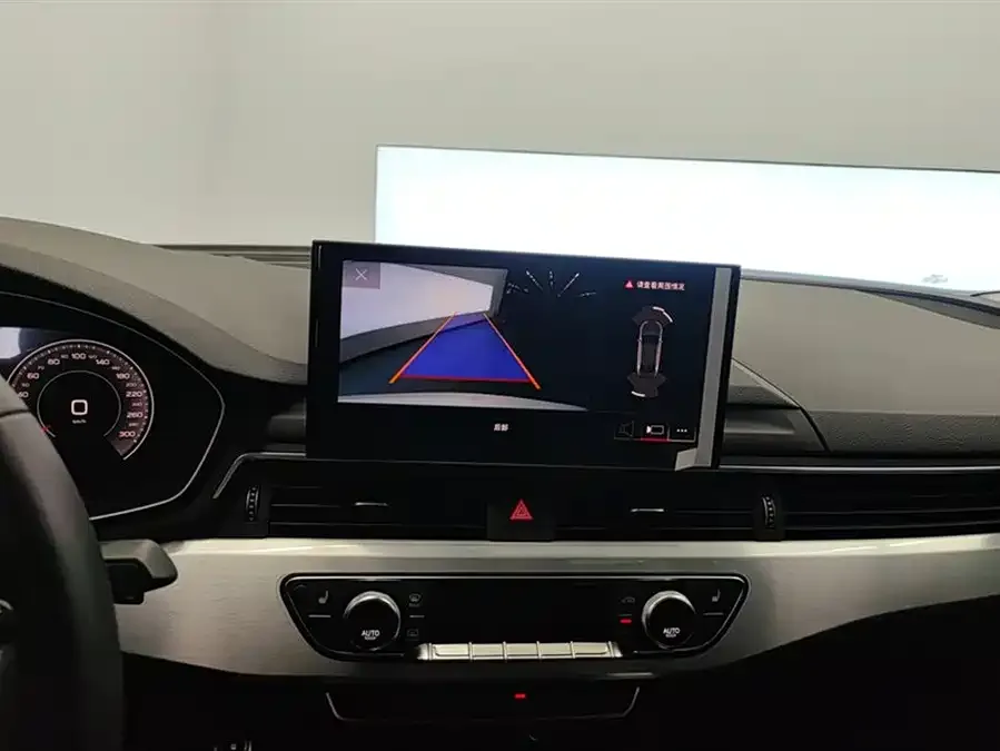 Audi a4 l 2024 40 TFSI Fashion Dynamic Edition 2024 — миниатюра 4