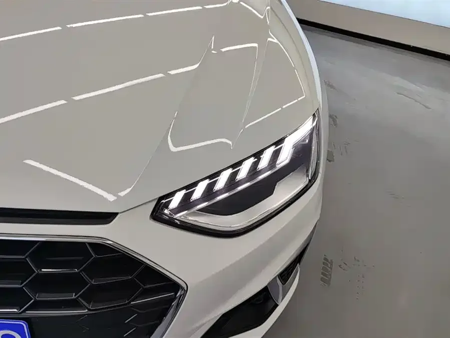 Audi a4 l 2024 40 TFSI Fashion Dynamic Edition 2024 — миниатюра 5