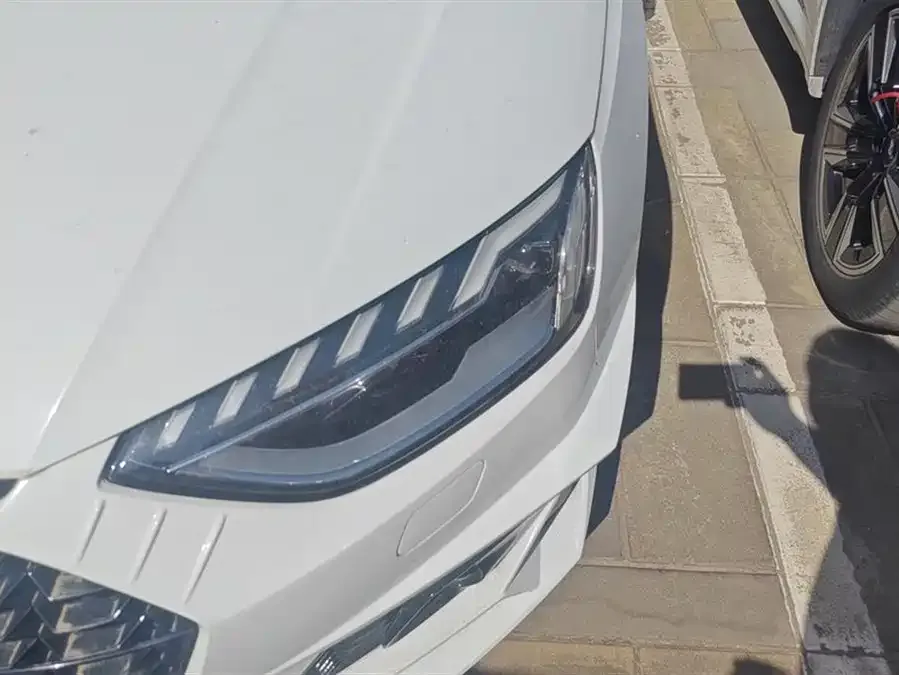 Audi a4 l 2022 40 TFSI Fashion Dynamic Edition 2023 — миниатюра 2