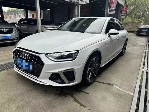 Audi a4 l 2022 buy in Moscow