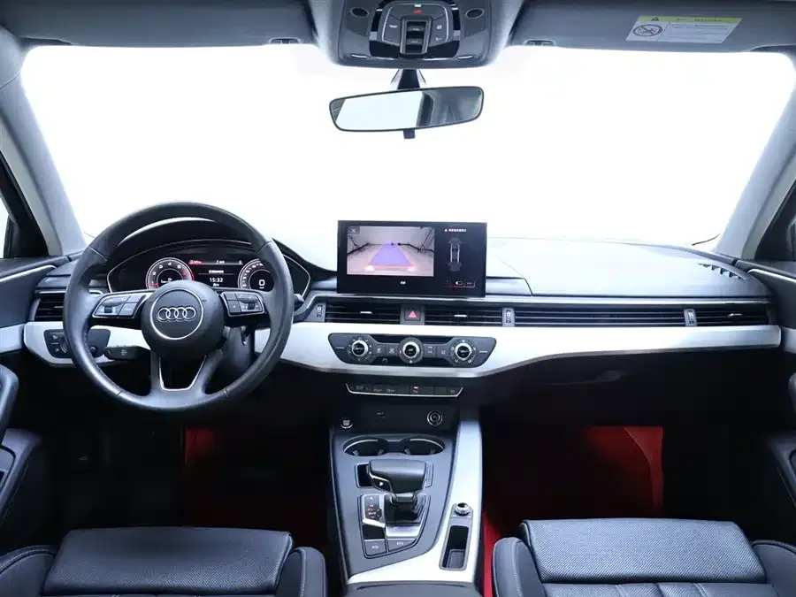 Audi a4 l 2023 40 TFSI Fashion Dynamic Edition 2023 — миниатюра 4