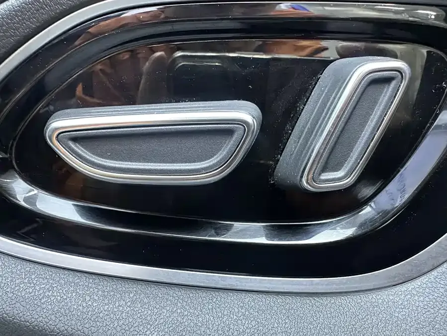GAC Trumpchi M6 Trumpchi M6 2021 PRO 270T DCT Premium Edition 2022 — миниатюра 3