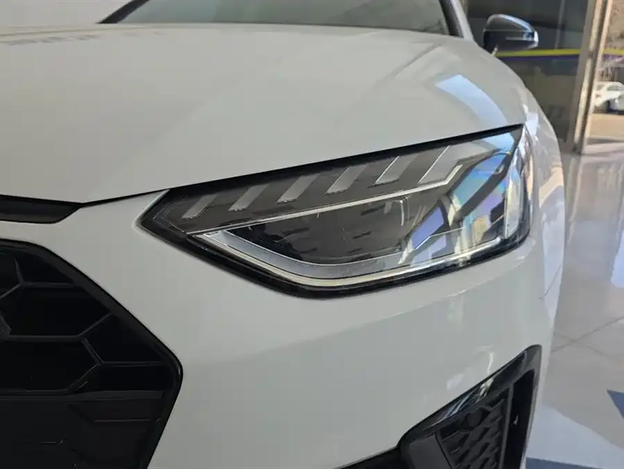 Audi a4 l 2023 40 TFSI Fashion Dynamic Edition 2023 — миниатюра 2