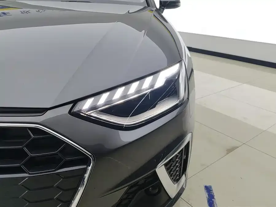 Audi a4 l 2022 40 TFSI Fashion Dynamic Edition 2023 — миниатюра 2