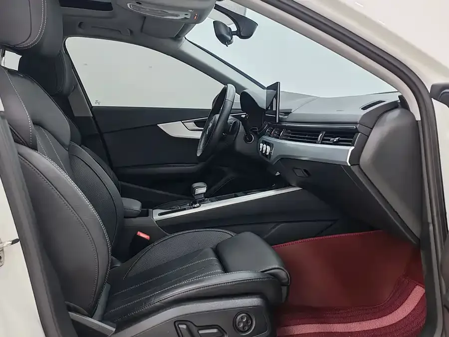 Audi a4 l 2023 40 TFSI Fashion Dynamic Edition 2023 — миниатюра 3