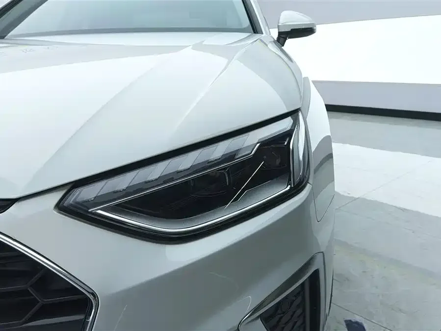 Audi a4 l 2022 40 TFSI Fashion Dynamic Edition 2022 — миниатюра 2