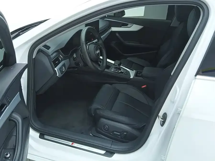 Audi a4 l 2022 40 TFSI Fashion Dynamic Edition 2022 — миниатюра 3