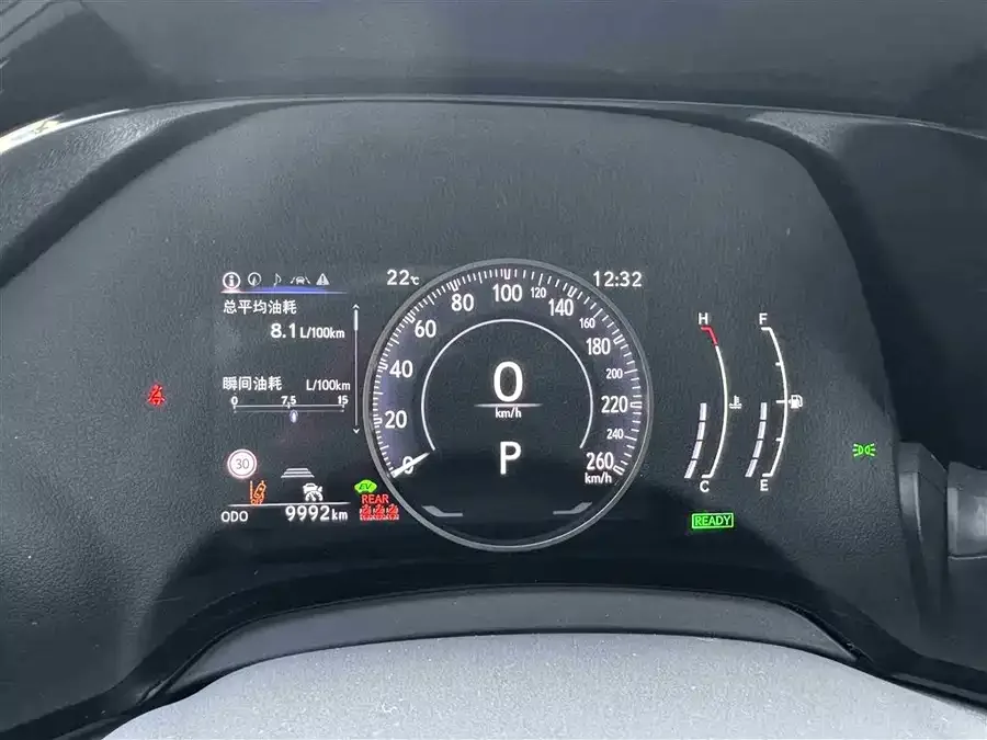Lexus RX 2023 350h 4WD Pure Edition 2023 — миниатюра 5
