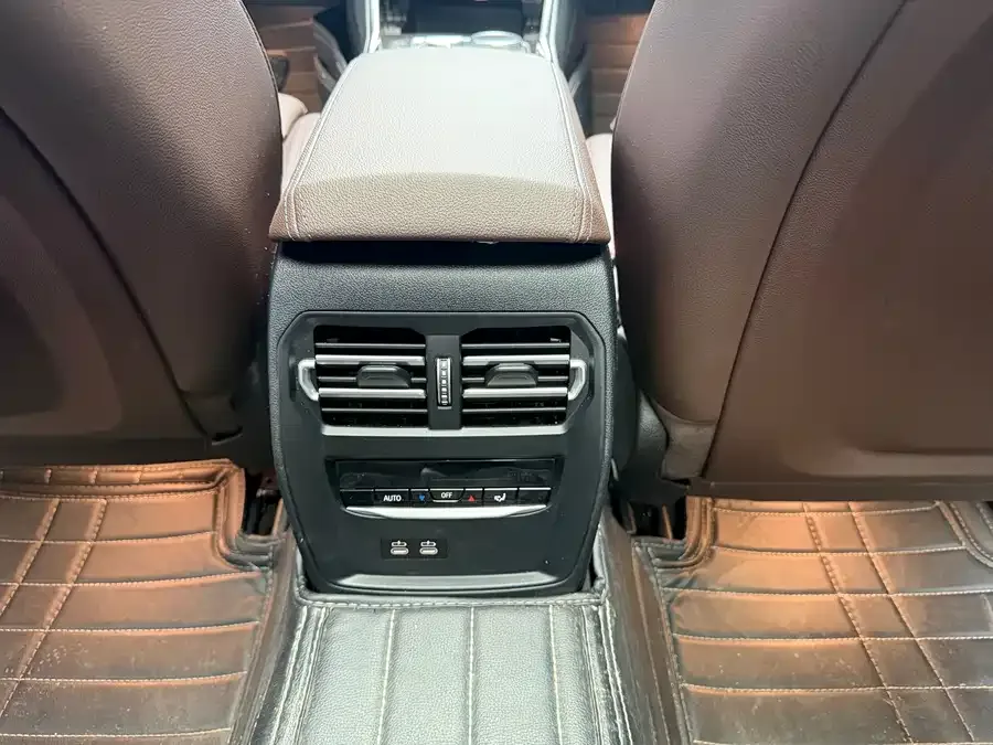 BMW 3 Series BMW 3 Series 2023 325Li M Sport Package 2022 — миниатюра 3