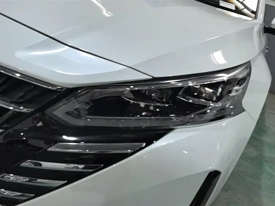 Nissan Altima 2022 Teana 2.0L XL-TLS Enjoy Edition 2026 — миниатюра 2
