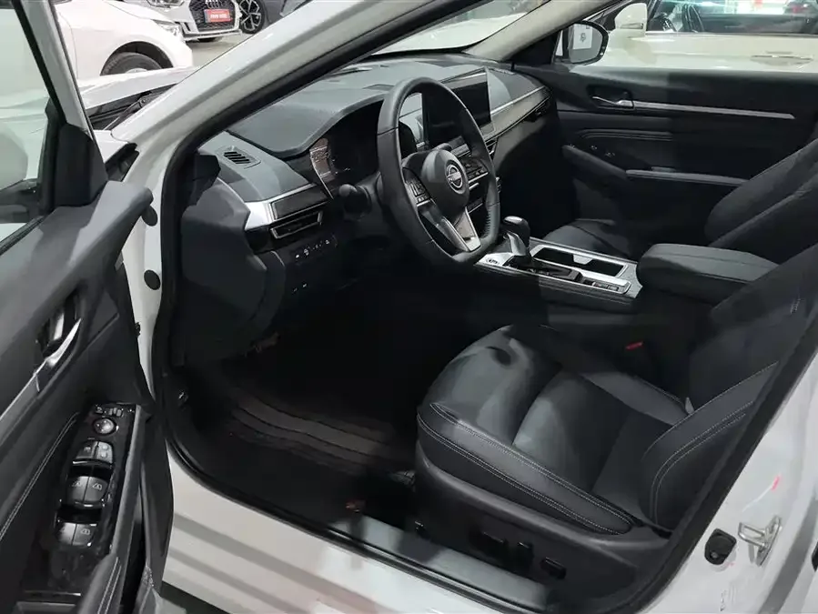 Nissan Altima 2022 Teana 2.0L XL-TLS Enjoy Edition 2026 — миниатюра 3
