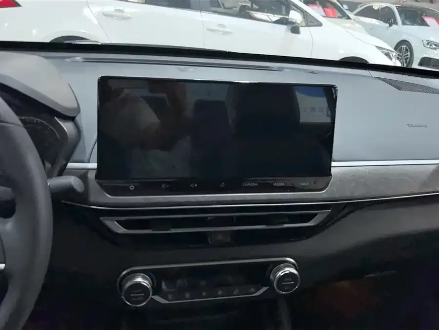 Nissan Altima 2022 Teana 2.0L XL-TLS Enjoy Edition 2026 — миниатюра 4