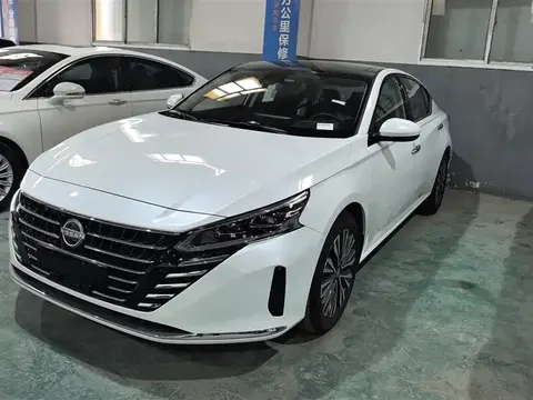 Nissan Altima 2026 buy in Moscow