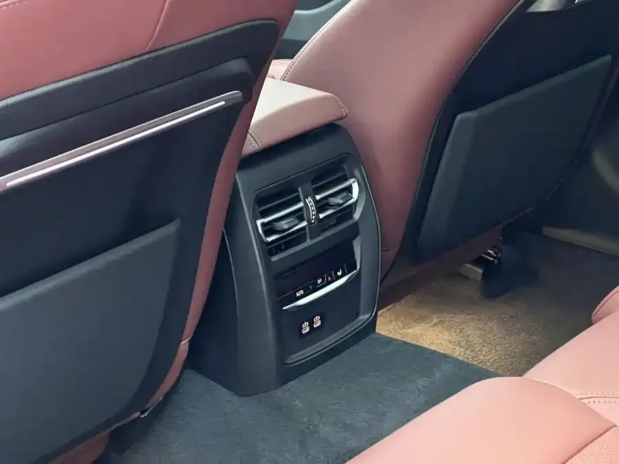 BMW 3 Series BMW 3 Series 2022 320Li M Sport Package 2022 — миниатюра 4