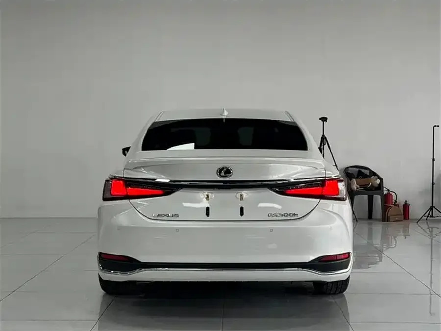 Lexus ES 2022 300h Excellence Edition 2023 — миниатюра 5
