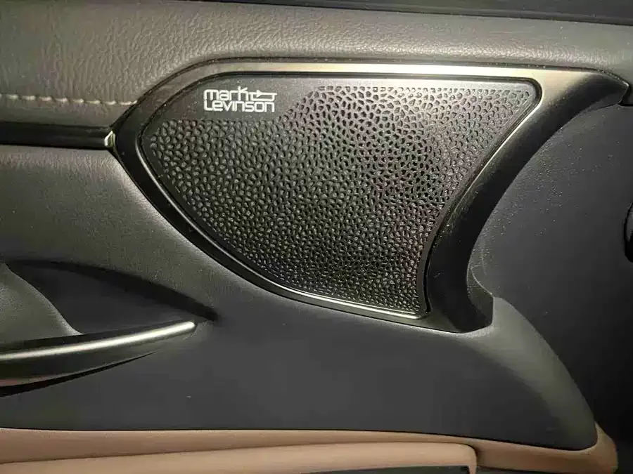 Lexus ES 2022 300h Excellence Edition 2023 — миниатюра 3