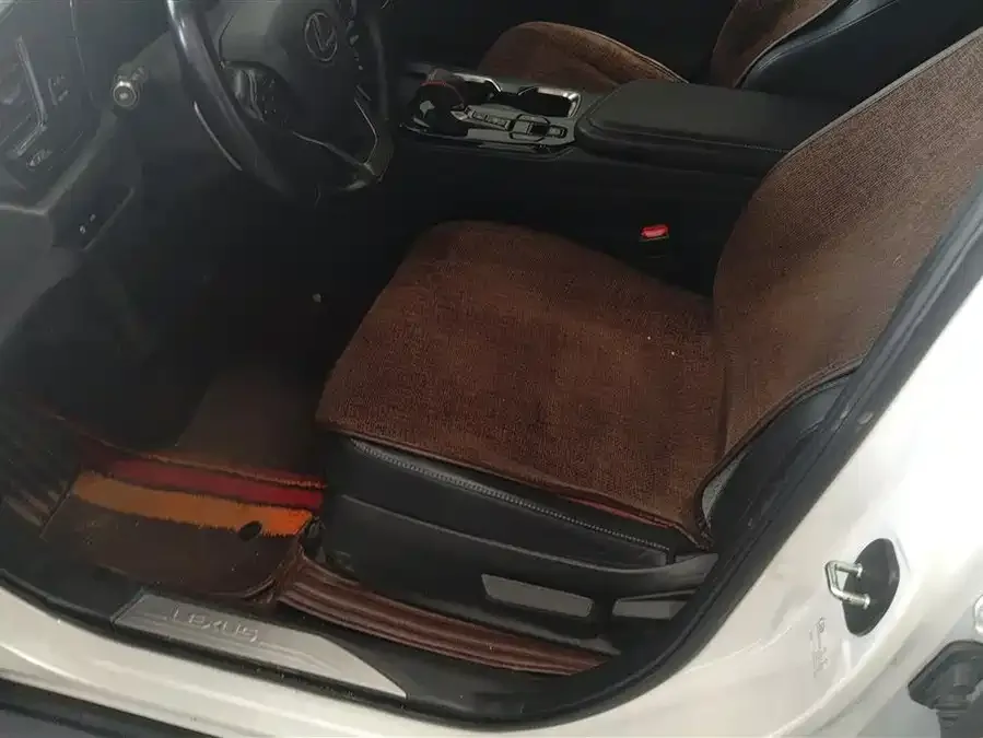 Lexus NX 2022 350h front-wheel drive Chuangchi version 2023 — миниатюра 3