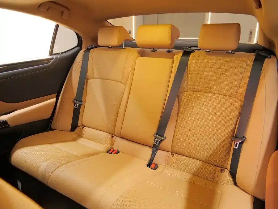 Lexus ES 2021 300h Excellence Edition 2022 — миниатюра 4