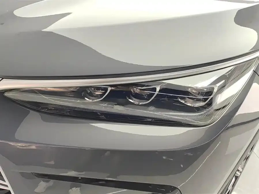 BYD Tang New Energy Tang New Energy 2021 DM-i 112KM Premium Edition 2023 — миниатюра 5