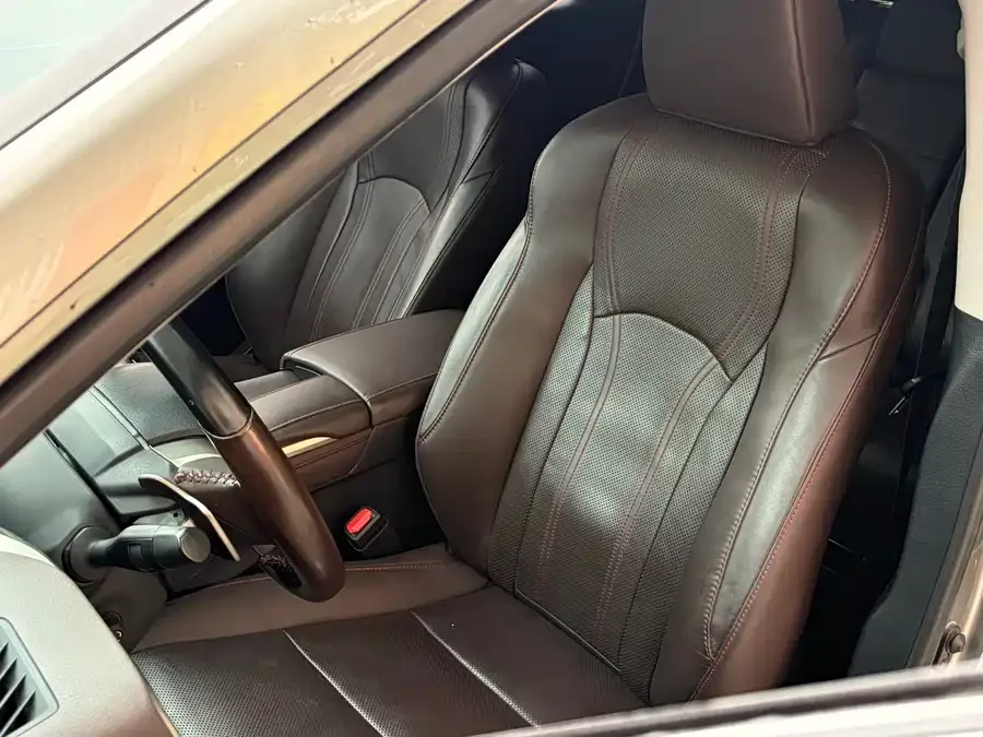 Lexus RX 2020 450h four-wheel drive elegant version National VI 2022 — миниатюра 3