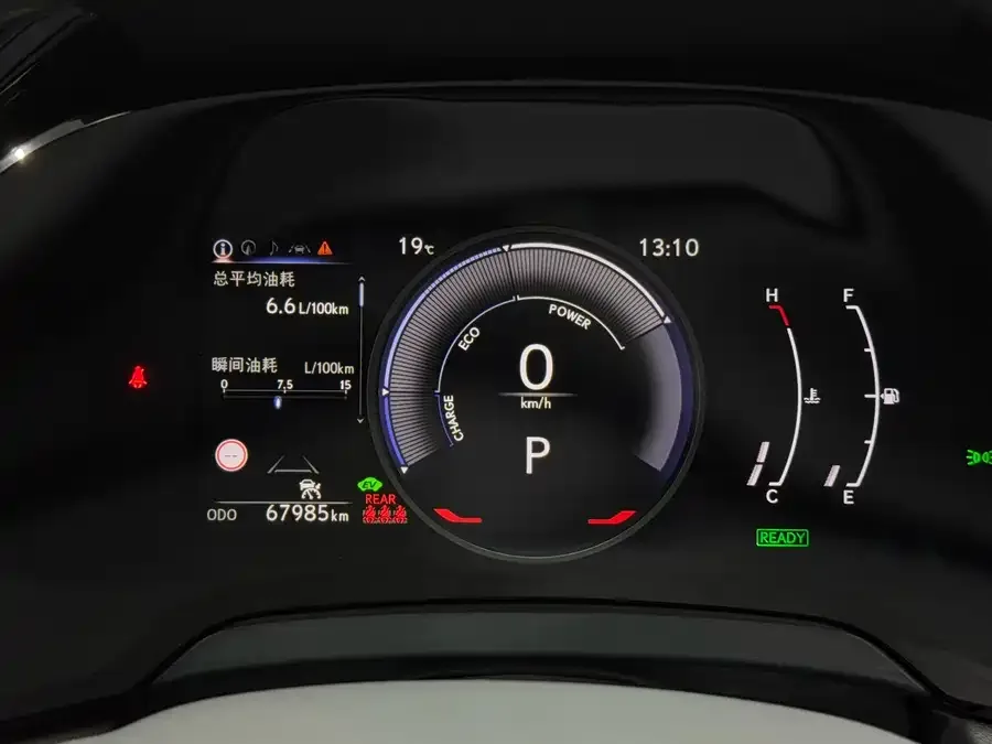 Lexus RX 2023 350h 2WD Enjoy Edition 2023 — миниатюра 3