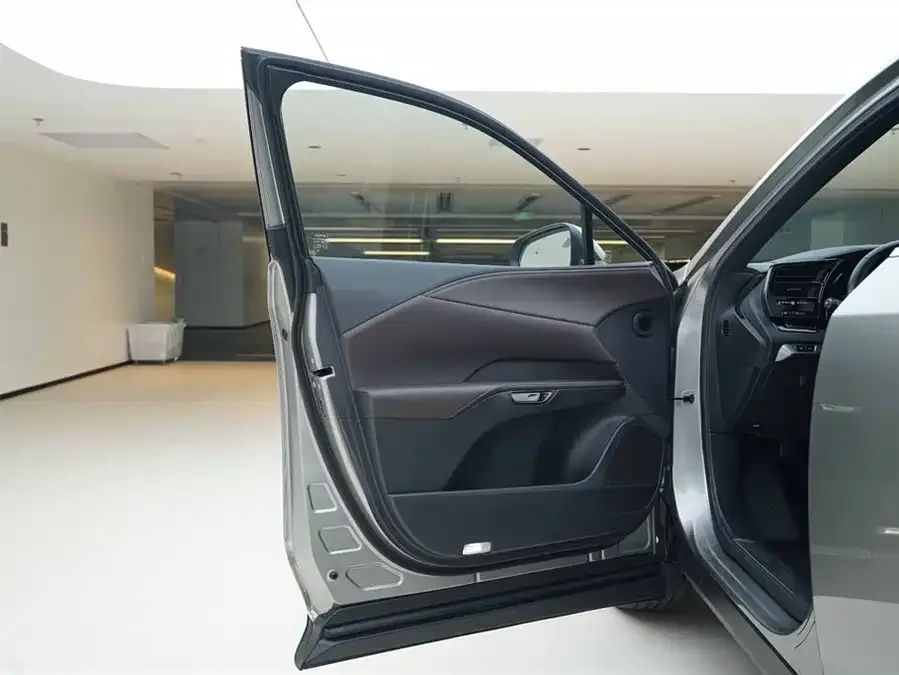 Lexus RX 2023 350h 4WD Pure Edition 2023 — миниатюра 5