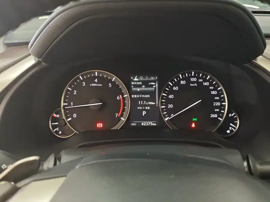 Lexus RX 2021 300 four-wheel drive special edition 2022 — миниатюра 3