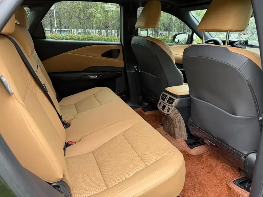 Lexus RX 2025 350h 2WD Enjoy Edition 2025 — миниатюра 4