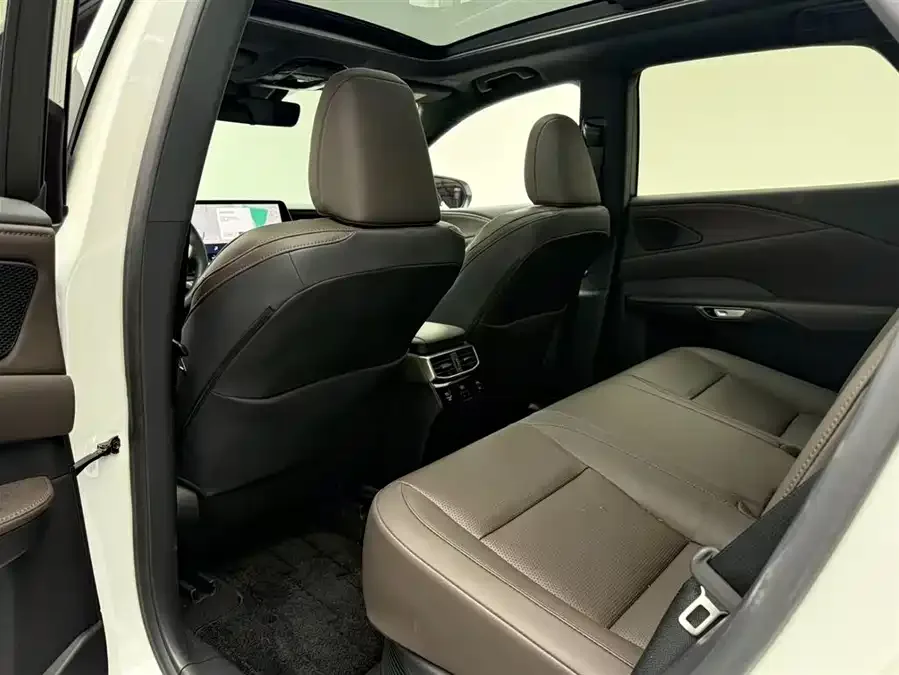 Lexus RX 2023 350h 2WD Comfort Edition 2024 — миниатюра 3