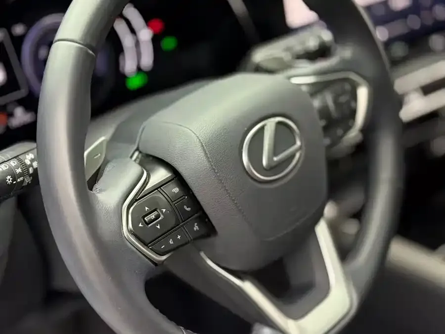 Lexus RX 2023 350h 2WD Comfort Edition 2024 — миниатюра 4