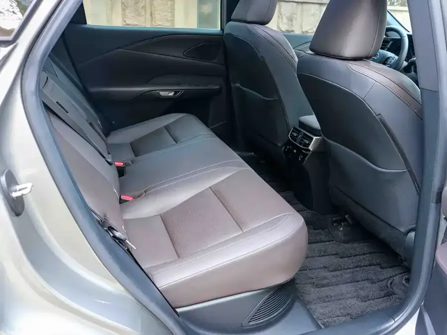 Lexus RX 2023 350h 4WD Pure Edition 2023 — миниатюра 3