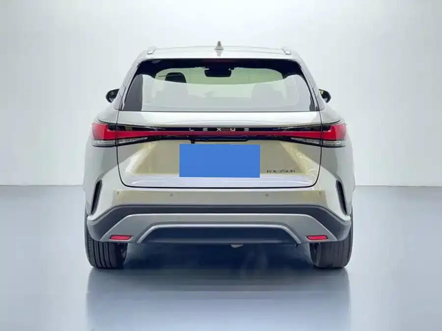 Lexus RX 2023 350h 2WD Comfort Edition 2023 — миниатюра 2