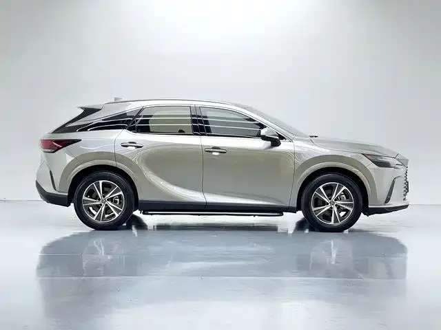 Lexus RX 2023 350h 2WD Comfort Edition 2023 — миниатюра 3