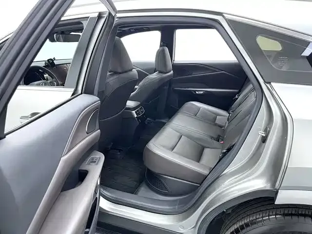 Lexus RX 2023 350h 2WD Comfort Edition 2023 — миниатюра 4