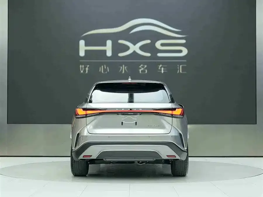 Lexus RX 2023 350h 2WD Enjoy Edition 2024 — миниатюра 2