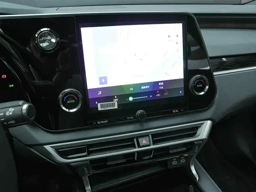 Lexus RX 2023 350h 2WD Enjoy Edition 2024 — миниатюра 3