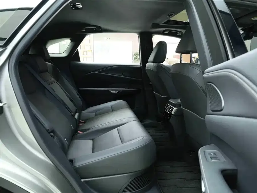 Lexus RX 2023 350h 2WD Enjoy Edition 2024 — миниатюра 4