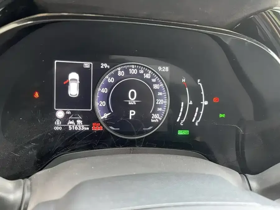 Lexus RX 2023 350h 4WD Pure Edition 2024 — миниатюра 2
