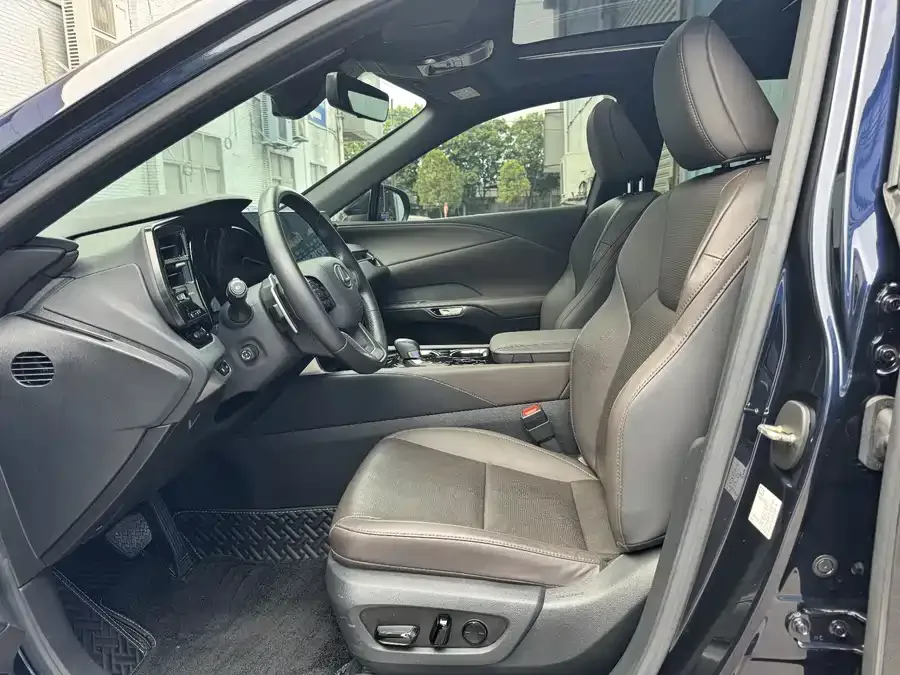 Lexus RX 2023 350h 2WD Comfort Edition 2024 — миниатюра 2