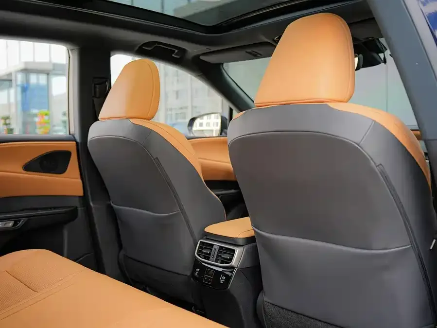 Lexus RX 2023 350h 2WD Comfort Edition 2023 — миниатюра 4