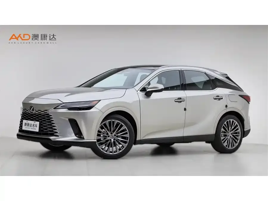 Lexus RX 2025