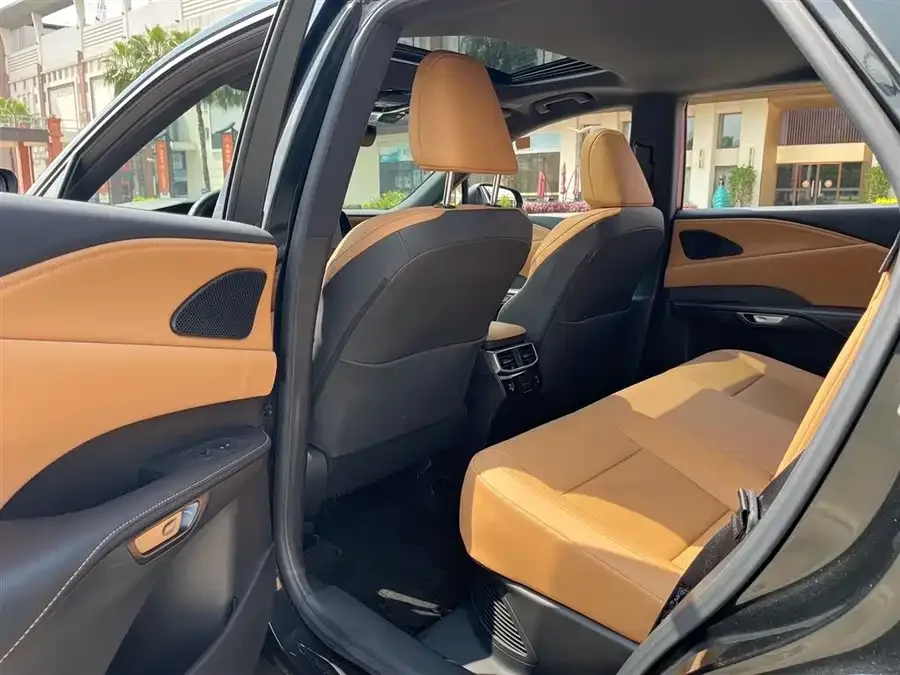 Lexus RX 2023 350h 2WD Enjoy Edition 2024 — миниатюра 5