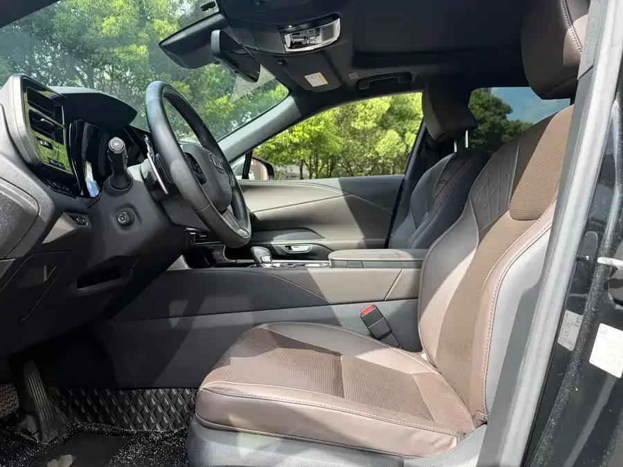 Lexus RX 2023 350h 2WD Comfort Edition 2024 — миниатюра 4