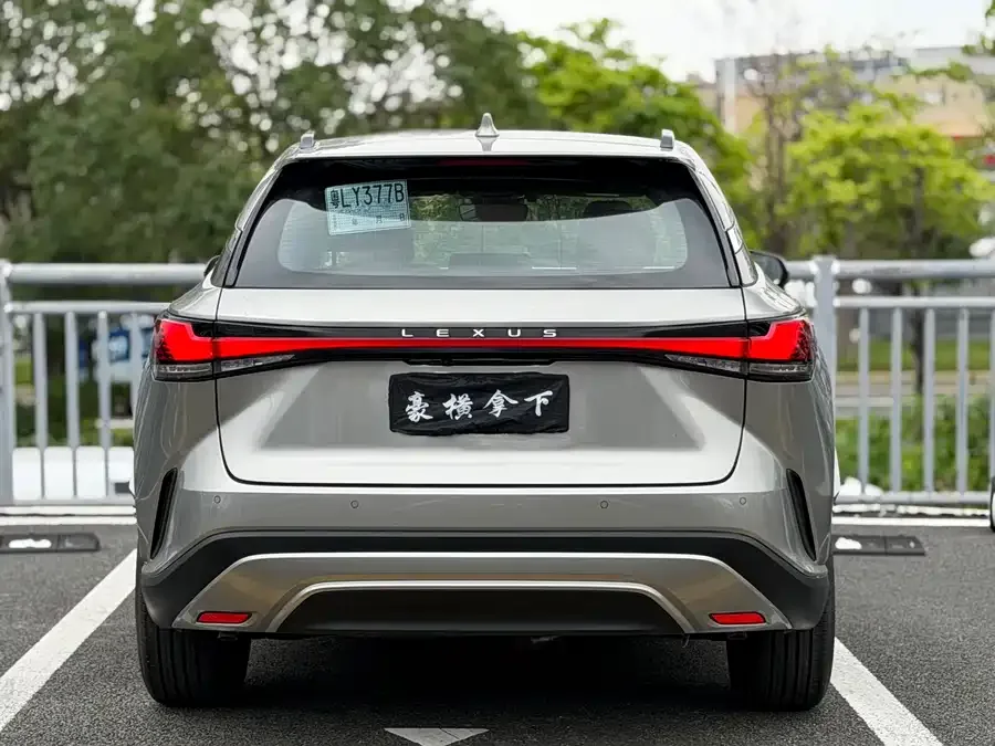 Lexus RX 2023 350h 2WD Enjoy Edition 2026 — миниатюра 5