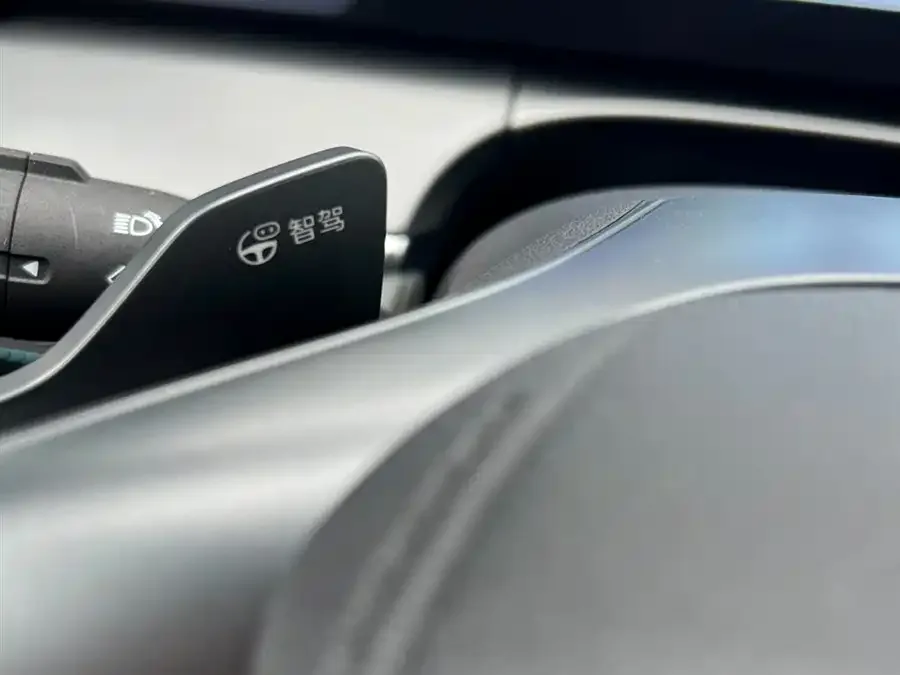 BYD Song L DM-i Song L DM-i 2025 Intelligent Driving Edition 160km Excellence Edition 2025 — миниатюра 4