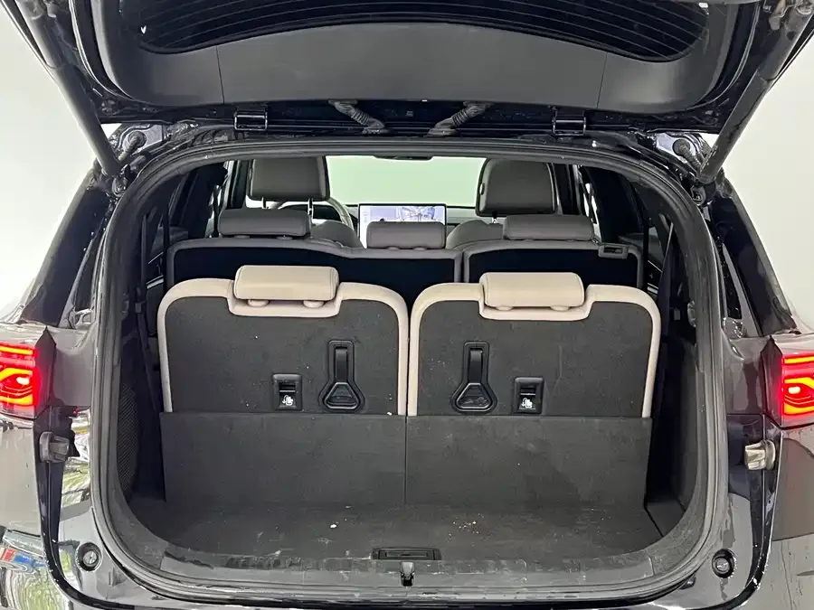 BYD Tang New Energy Tang New Energy 2024 DM-i Honor Edition 112KM Flagship Model 2024 — миниатюра 3