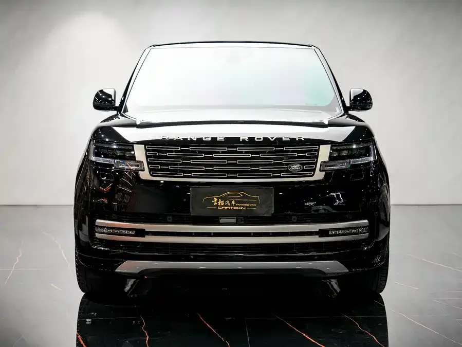 Land Rover Range Rover 2024