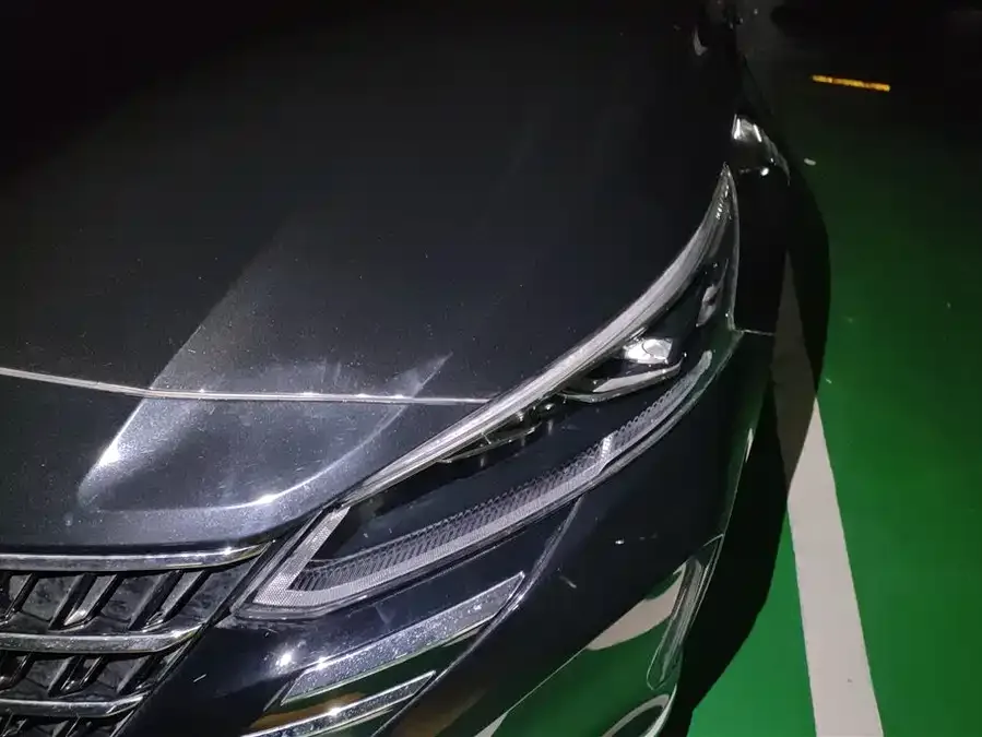 Nissan Altima 2022 Teana 2.0L XL-TLS Enjoy Edition 2025 — миниатюра 2