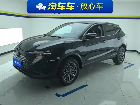 Nissan Qashqai 2025 купить в Москве