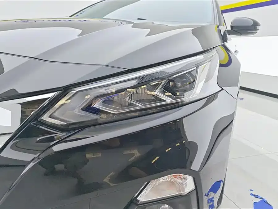 Nissan Altima Teana 2021 2.0L XL Comfort Edition 2022 — миниатюра 2